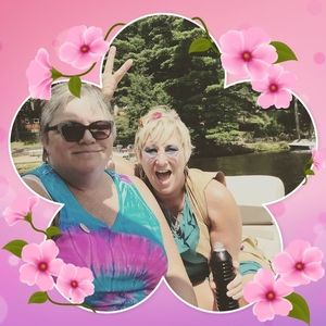 Meet your Posher, Beth